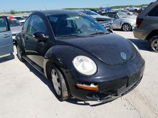 VOLKSWAGEN NEW BEETLE 2010 3vwpw3ag5am021447