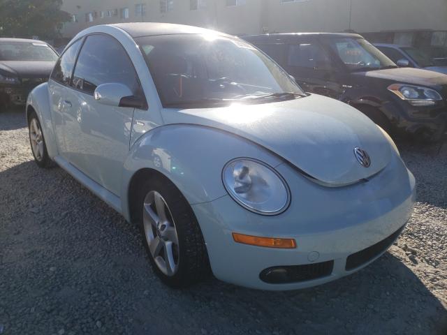 VOLKSWAGEN NEW BEETLE 2010 3vwpw3ag5am025109