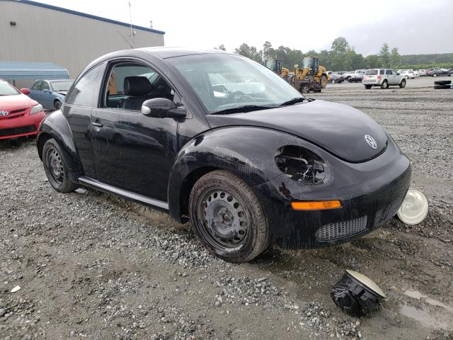 VOLKSWAGEN NEW BEETLE 2010 3vwpw3ag5am035851