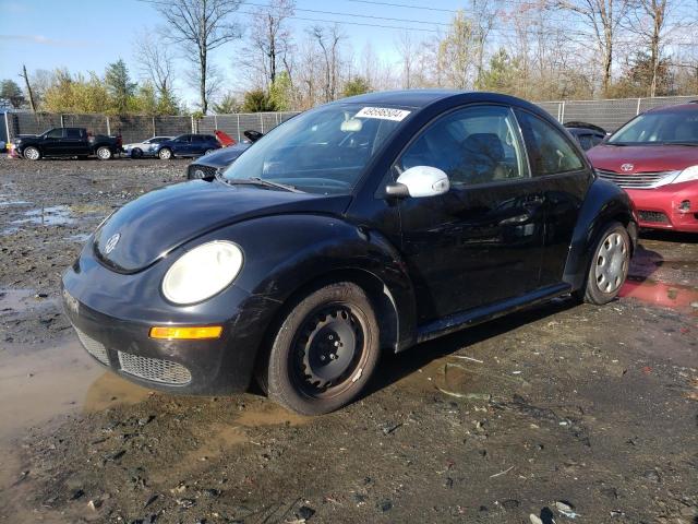 VOLKSWAGEN BEETLE 2010 3vwpw3ag5am036241