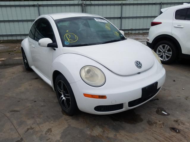 VOLKSWAGEN NEW BEETLE 2010 3vwpw3ag6am001370