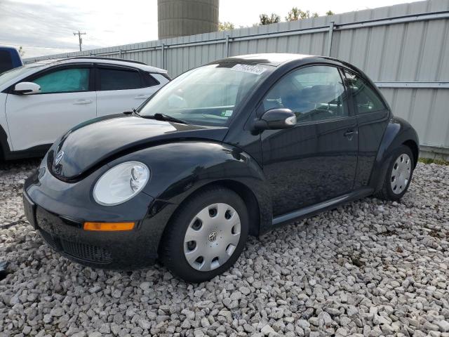 VOLKSWAGEN NEW BEETLE 2010 3vwpw3ag6am015298