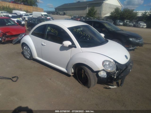 VOLKSWAGEN NEW BEETLE COUPE 2010 3vwpw3ag6am016208