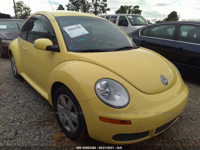 VOLKSWAGEN NEW BEETLE COUPE 2010 3vwpw3ag7am000227