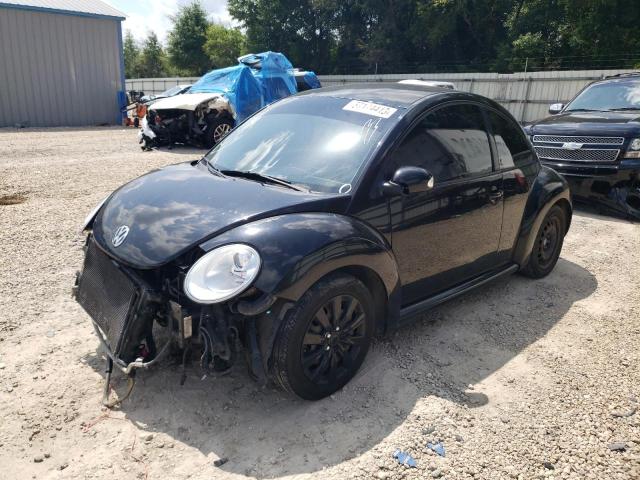 VOLKSWAGEN NEW BEETLE 2010 3vwpw3ag7am010949