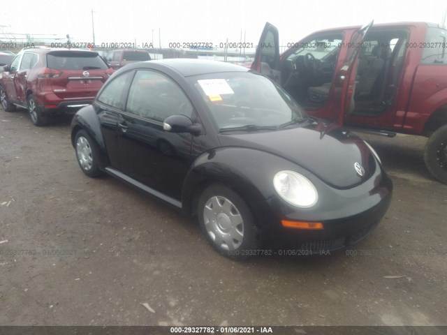 VOLKSWAGEN NEW BEETLE COUPE 2010 3vwpw3ag7am013432