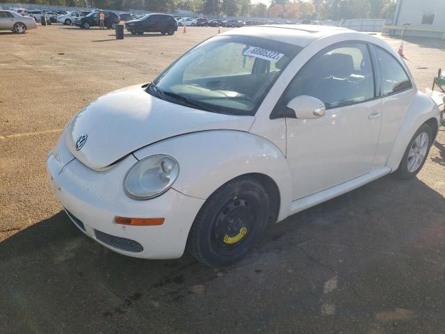 VOLKSWAGEN NEW BEETLE 2010 3vwpw3ag7am017626