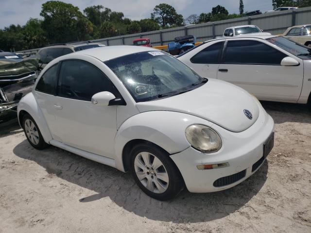 VOLKSWAGEN NEW BEETLE 2010 3vwpw3ag7am025449