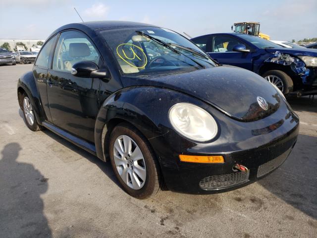 VOLKSWAGEN NEW BEETLE 2010 3vwpw3ag7am028447