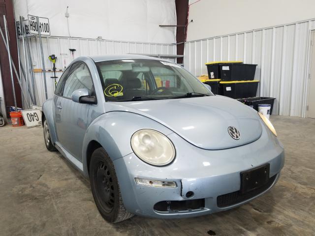 VOLKSWAGEN NEW BEETLE 2010 3vwpw3ag8am003220