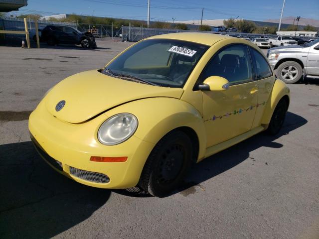 VOLKSWAGEN NEW BEETLE 2010 3vwpw3ag8am005162