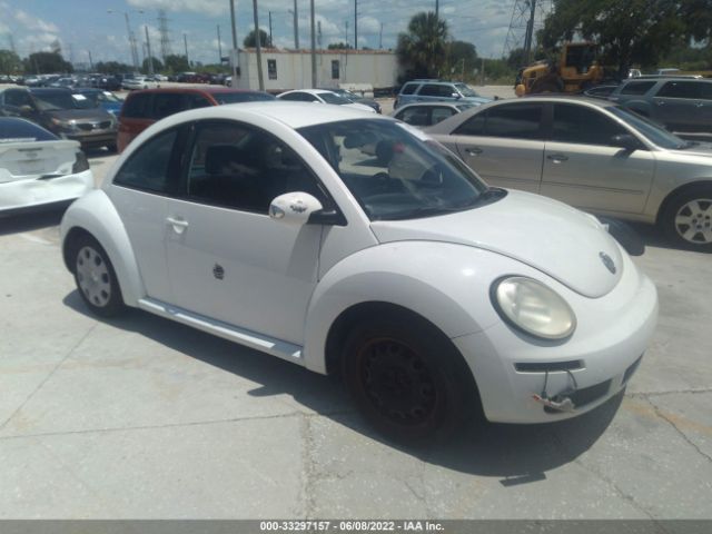 VOLKSWAGEN NEW BEETLE COUPE 2010 3vwpw3ag8am008448