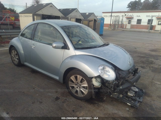 VOLKSWAGEN NEW BEETLE COUPE 2010 3vwpw3ag8am014671