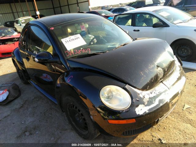 VOLKSWAGEN NEW BEETLE COUPE 2010 3vwpw3ag8am019675