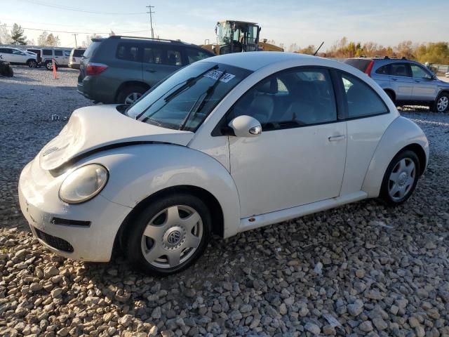 VOLKSWAGEN NEW BEETLE 2010 3vwpw3ag8am019823