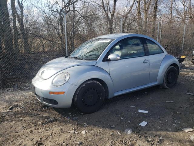 VOLKSWAGEN NEW BEETLE 2010 3vwpw3ag8am020115