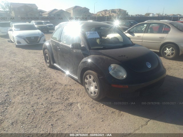 VOLKSWAGEN NEW BEETLE COUPE 2010 3vwpw3ag8am021068