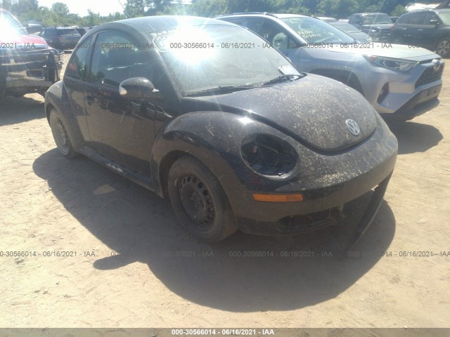 VOLKSWAGEN NEW BEETLE COUPE 2010 3vwpw3ag8am021183