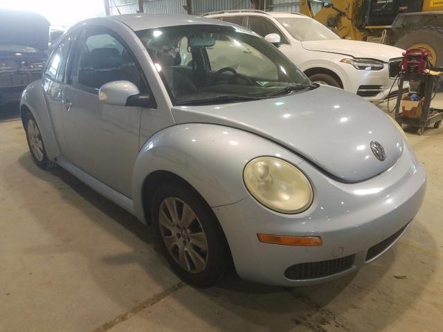 VOLKSWAGEN NEW BEETLE 2010 3vwpw3ag9am014811