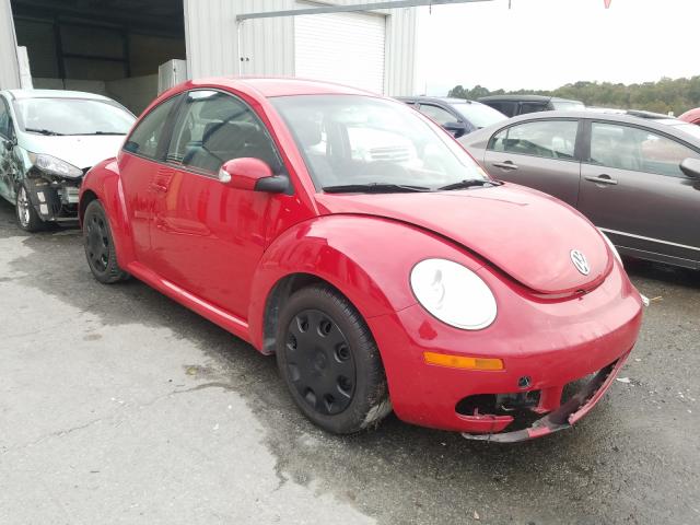 VOLKSWAGEN NEW BEETLE 2010 3vwpw3ag9am017496