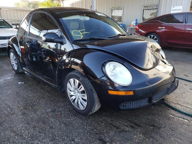 VOLKSWAGEN NEW BEETLE 2010 3vwpw3ag9am017711