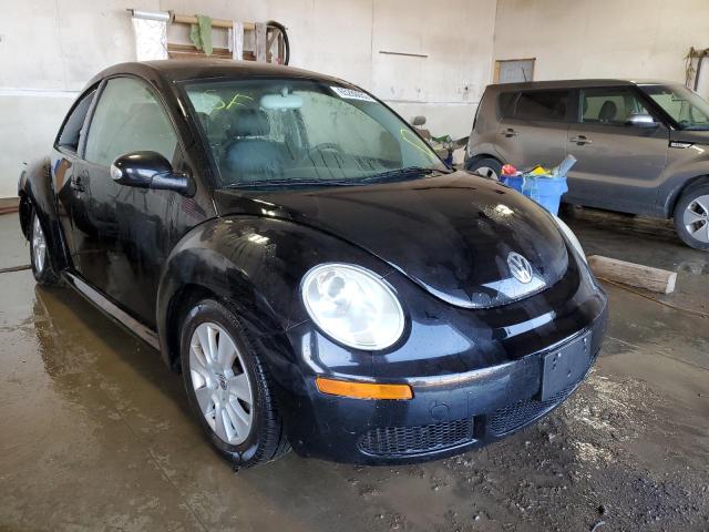 VOLKSWAGEN NEW BEETLE 2010 3vwpw3ag9am020897