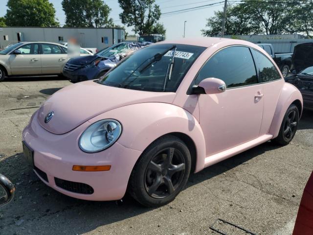 VOLKSWAGEN NEW BEETLE 2010 3vwpw3agxam011951