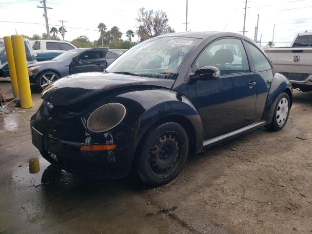 VOLKSWAGEN NEW BEETLE 2010 3vwpw3agxam016096