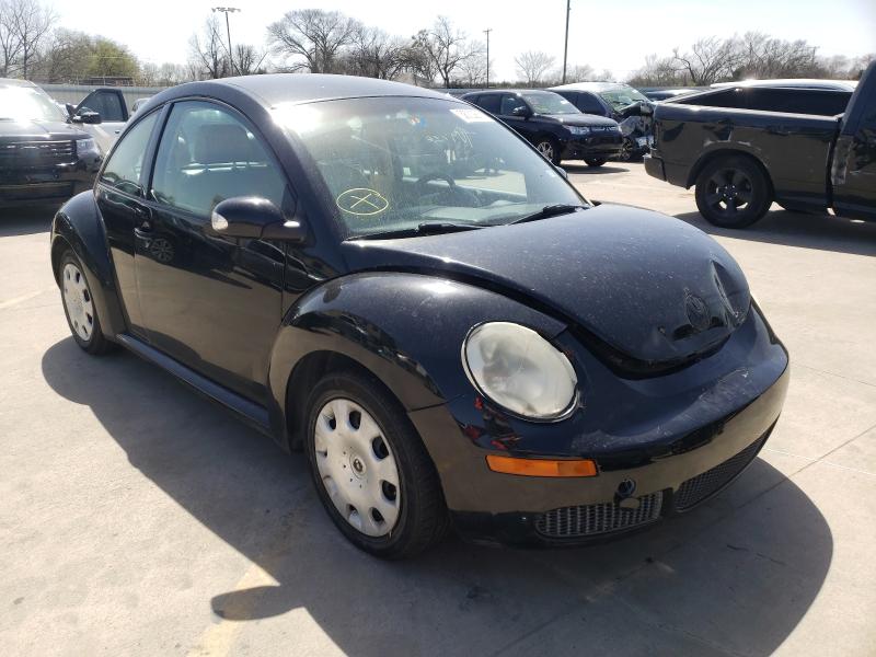 VOLKSWAGEN NEW BEETLE 2010 3vwpw3agxam017720