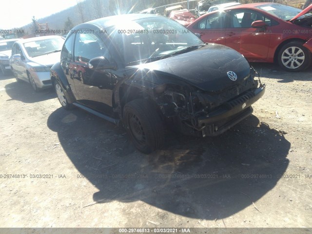 VOLKSWAGEN NULL 2010 3vwpw3agxam019158