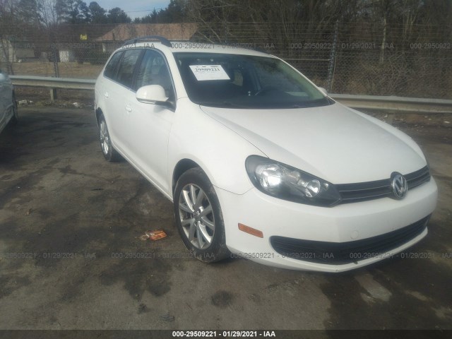 VOLKSWAGEN NULL 2011 3vwpx7aj0bm707669