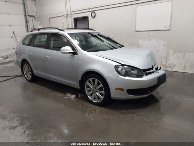 VOLKSWAGEN NULL 2011 3vwpx7aj0bm715965