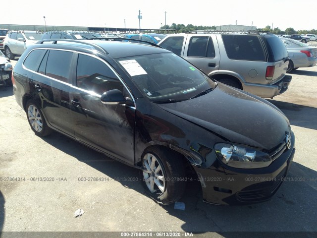 VOLKSWAGEN NULL 2013 3vwpx7aj2dm688884