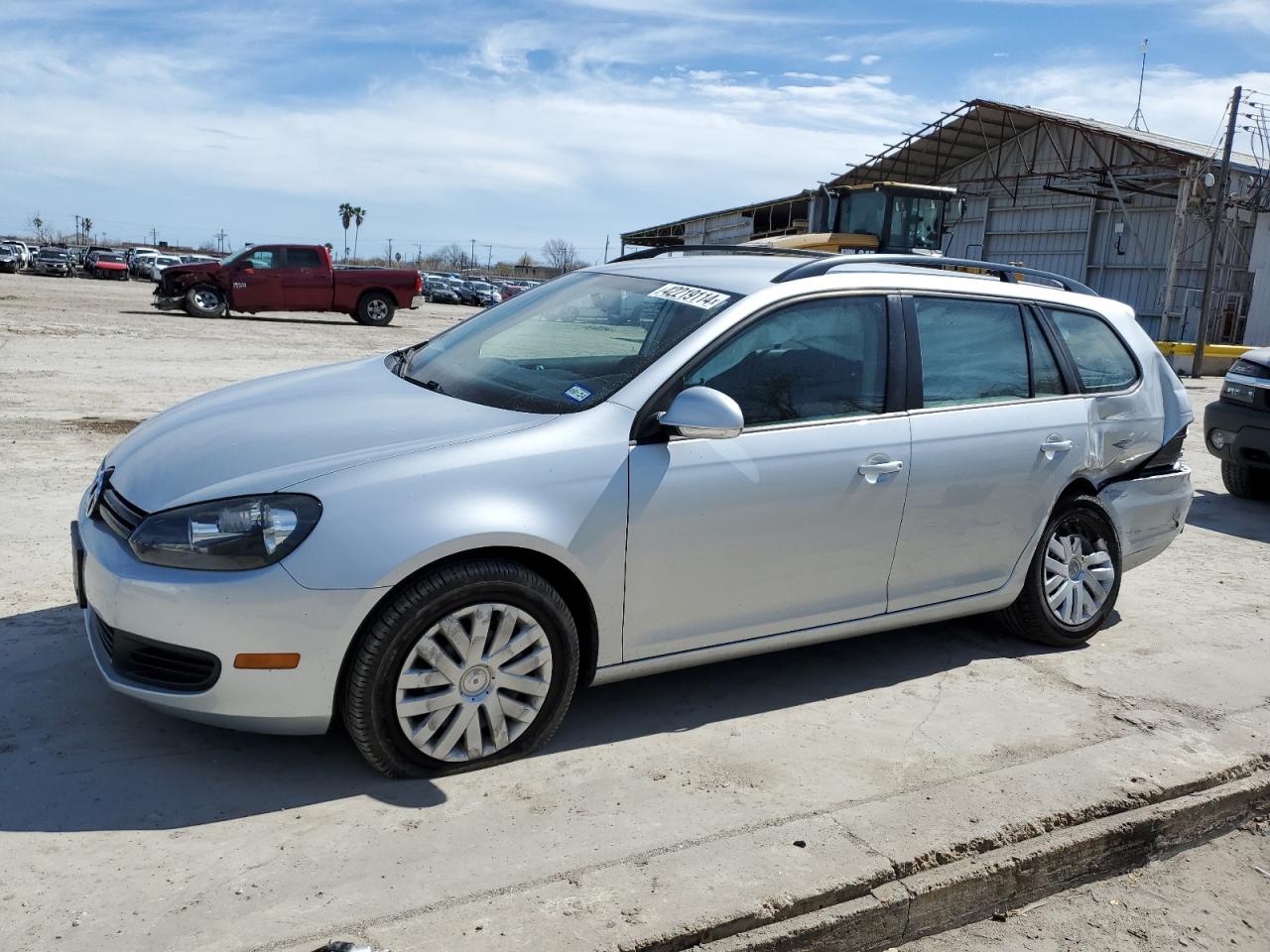 VOLKSWAGEN JETTA 2011 3vwpx7aj3bm687076