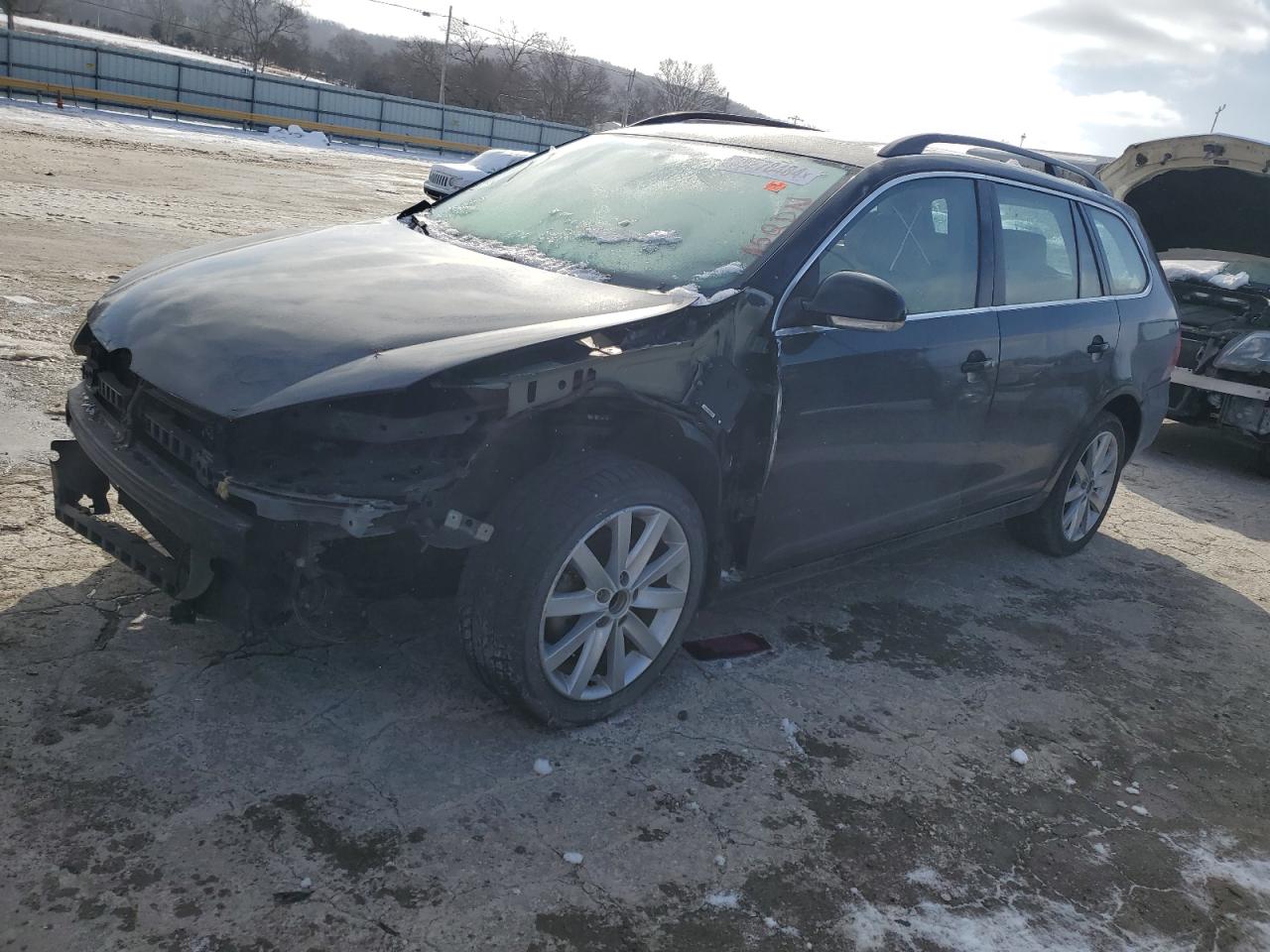 VOLKSWAGEN JETTA 2012 3vwpx7aj3cm708378