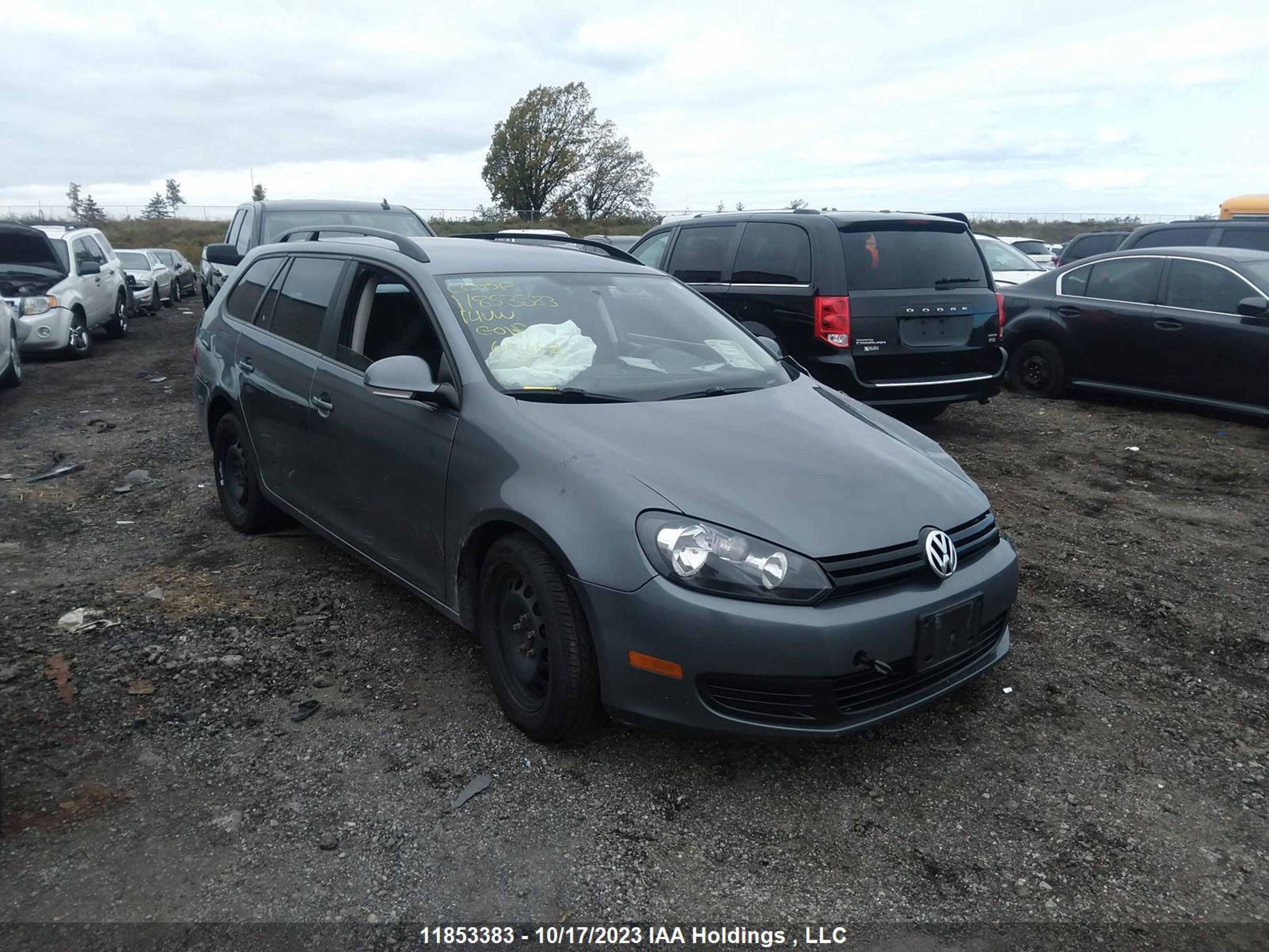 VOLKSWAGEN GOLF 2014 3vwpx7aj3em613662