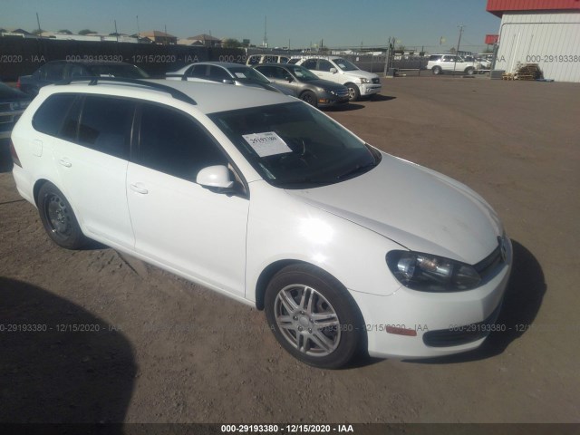 VOLKSWAGEN JETTA SPORTWAGEN 2011 3vwpx7aj5bm673518