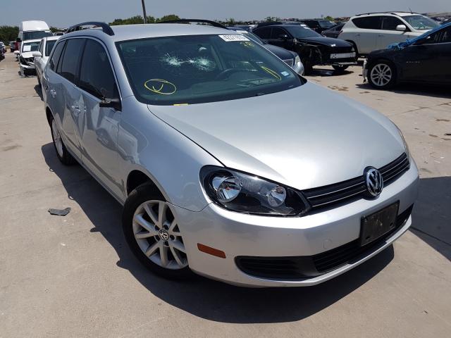 VOLKSWAGEN NULL 2014 3vwpx7aj9em600382