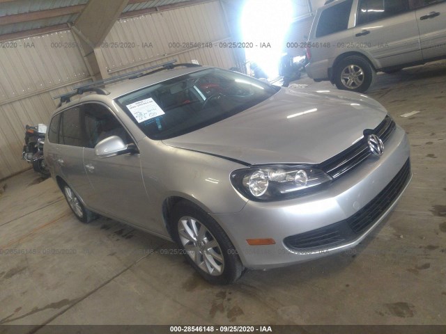 VOLKSWAGEN JETTA SPORTWAGEN 2010 3vwpx8aj5am634674