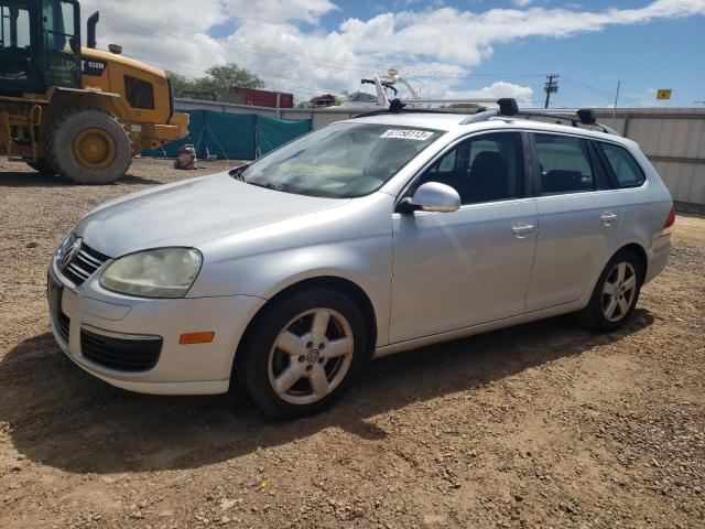 VOLKSWAGEN JETTA SE 2009 3vwpz71k29m254880