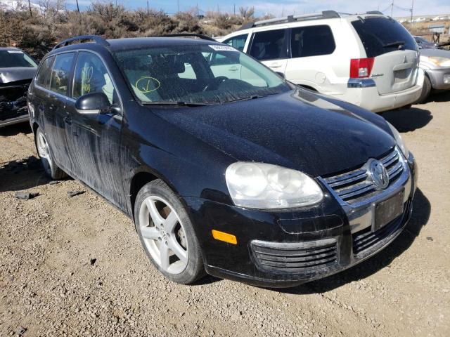 VOLKSWAGEN JETTA SE 2009 3vwpz71k89m293831