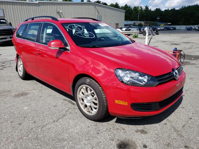 VOLKSWAGEN JETTA SE 2010 3vwpz7aj0am690901