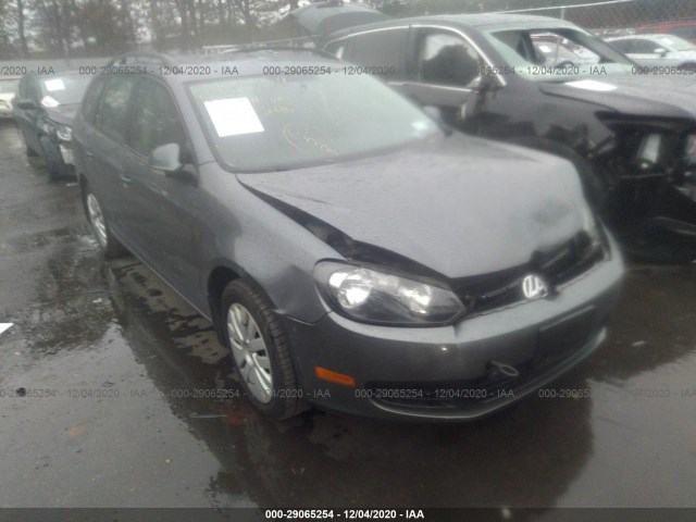 VOLKSWAGEN JETTA SPORTWAGEN 2011 3vwpz7aj0bm706824