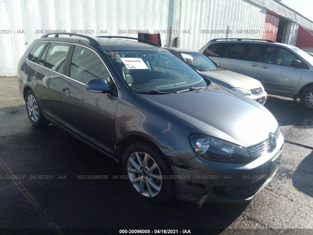 VOLKSWAGEN NULL 2011 3vwpz7aj1bm655124