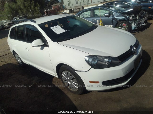 VOLKSWAGEN JETTA SPORTWAGEN 2011 3vwpz7aj1bm680122