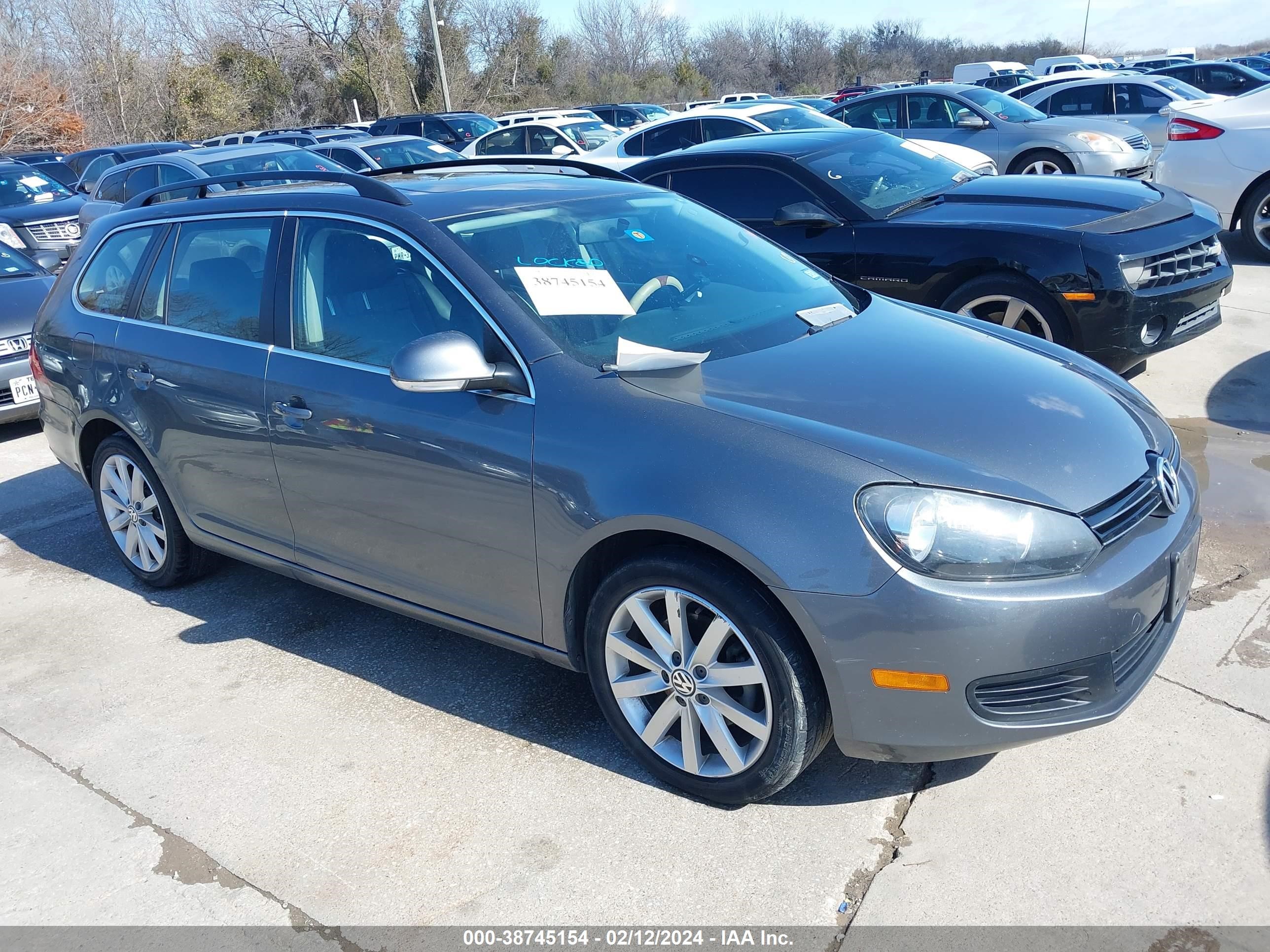 VOLKSWAGEN JETTA 2011 3vwpz7aj3bm615773