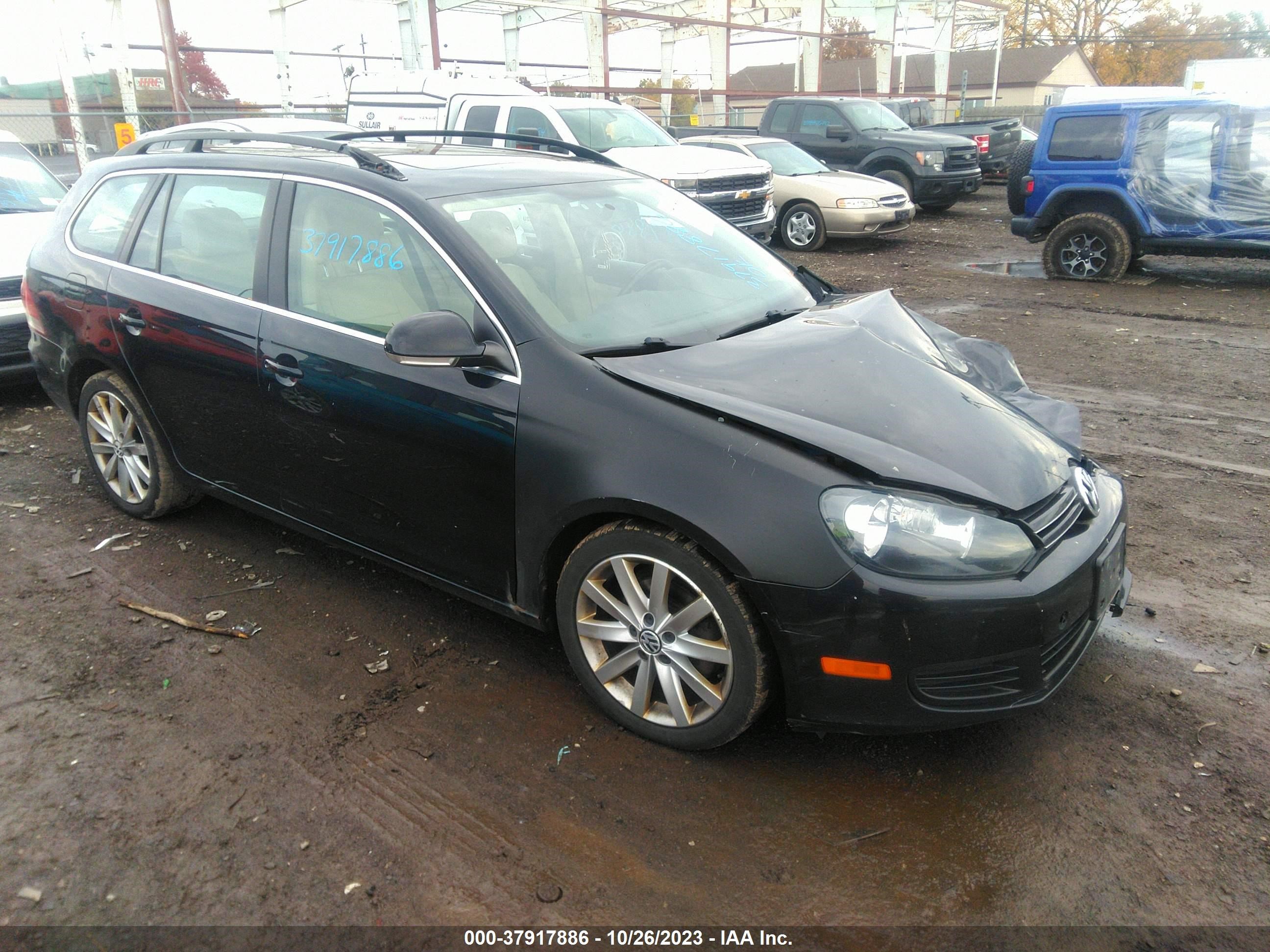 VOLKSWAGEN JETTA 2011 3vwpz7aj4bm614437