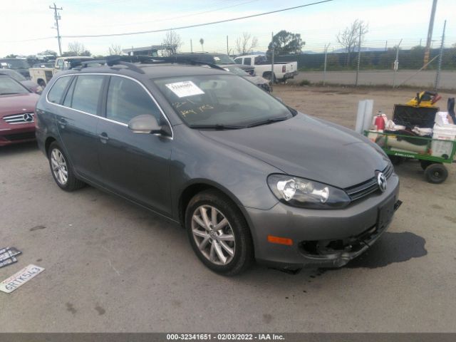 VOLKSWAGEN JETTA SPORTWAGEN 2011 3vwpz7aj4bm656137