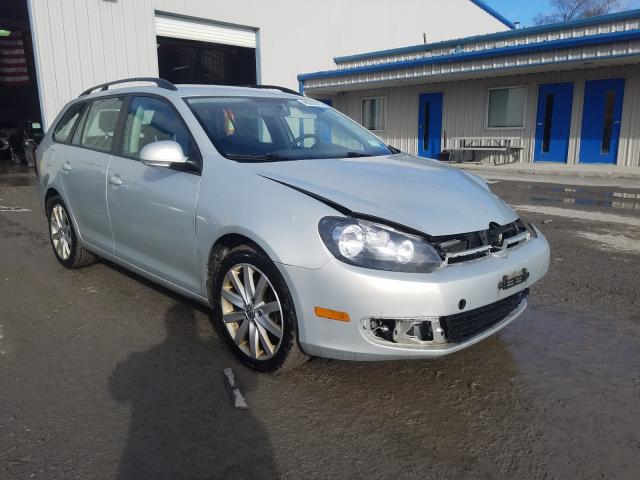 VOLKSWAGEN GOLF 2011 3vwpz7aj4bm687890