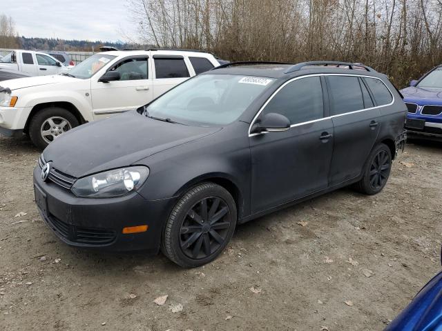 VOLKSWAGEN JETTA S 2011 3vwpz7aj5bm607061